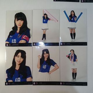 Bnk48 set10 ช้างศึก