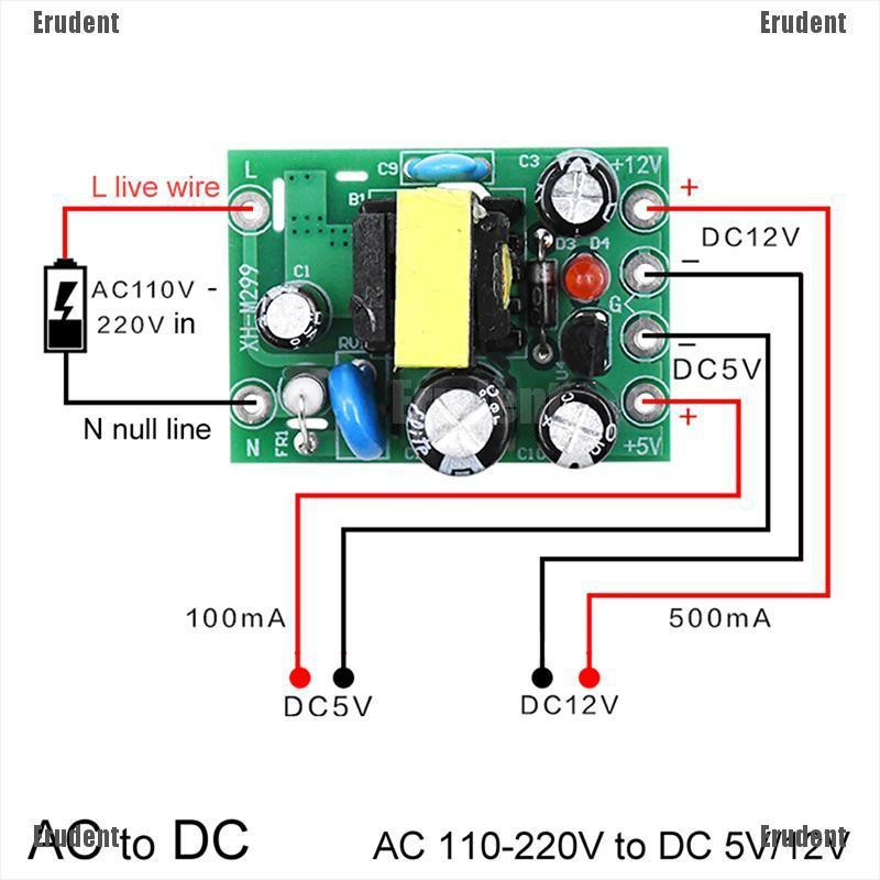 erudent-mini-ac-dc-อะแดปเตอร์แปลง-ac-110-v-220-v-to-dc-12v-0-โมดูล-2-a-5v