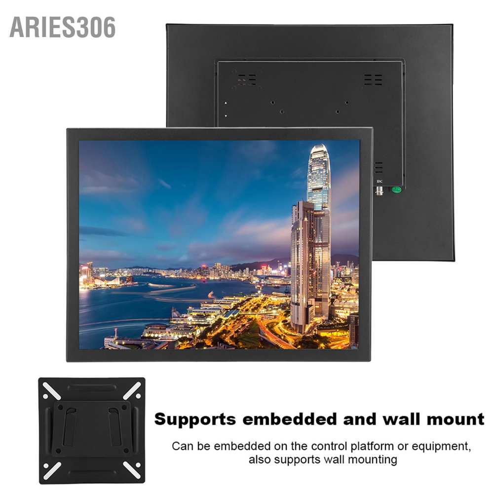 aries306-หน้าจอสัมผัส-15-นิ้ว-4-3-1024x768-100-240v