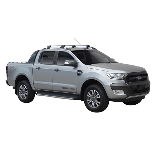 แร็คหลังคา Yakima รถ (Ford) ตรงรุ่น Yakima Whispbar Roof Rack Ford