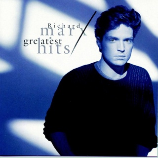 CD Audio คุณภาพสูง CD เพลง Richard Marx - Greatest Hits 1997