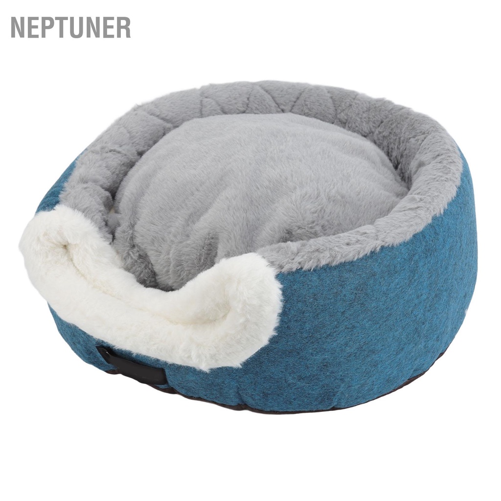 neptuner-ที่นอนสัตว์เลี้ยง-แบบนิ่ม-ให้ความอบอุ่น-สําหรับแมว
