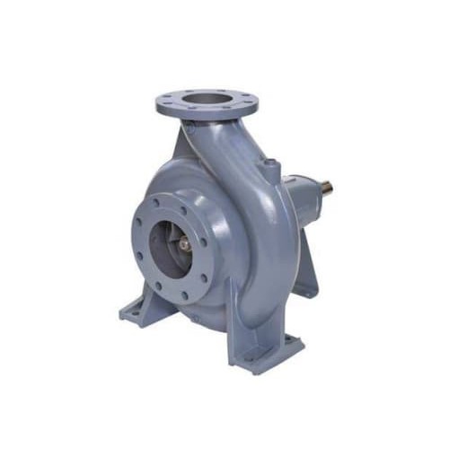 ปั๊มน้ำหอยโข่งเพลาลอย EBARA เอบาร่า รุ่น 150x125 FS4KA Shopee Thailand