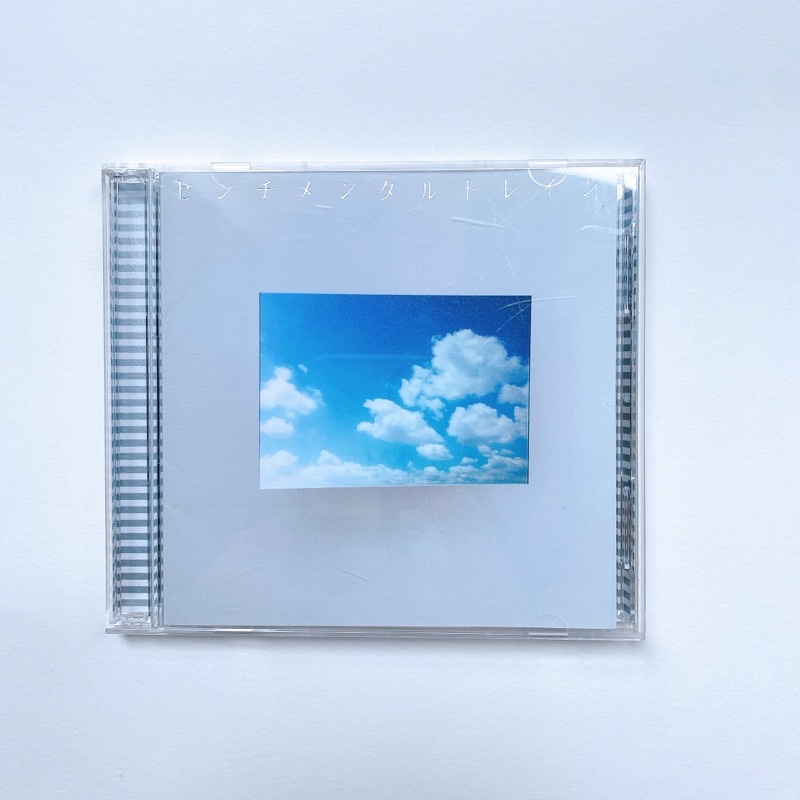 akb48-cd-dvd-sentimental-train-limited-edition-แผ่นแกะแล้ว-มีโอบิ-limited-edition-type-a