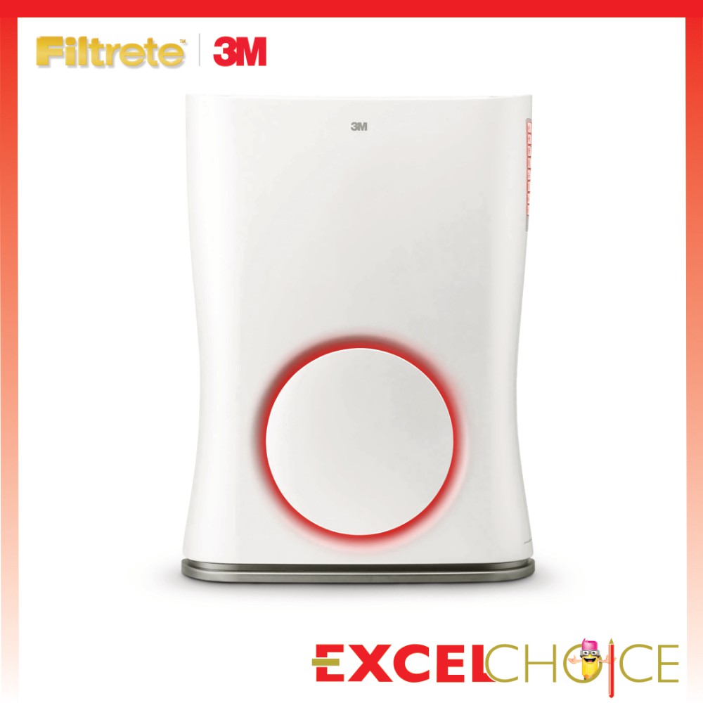 3m-filtrete-เครื่องฟอกอากาศ-fap04-อัลตร้าสลิม