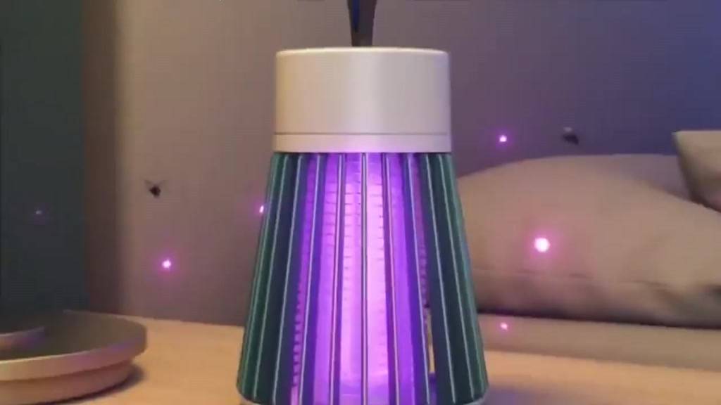 โคมไฟฆ่ายุงไฟฟ้า-led-แบบพกพา-ชาร์จ-usb-สําหรับบ้าน