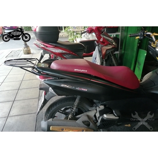 แร็คท้ายHonda pcx125 (Rack)