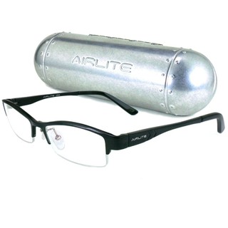 AIR LITE  รุ่น AR-113 สีดำ ทรงสปอร์ต วัสดุ Aluminiumกรอบเซาะร่อง