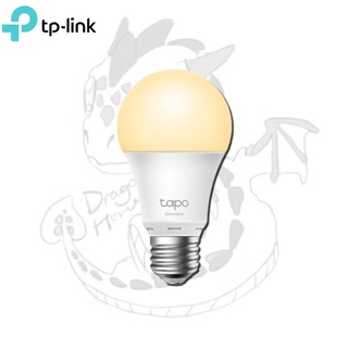 TAPO L510E Smart Wi-Fi Light หลอดไฟอัจฉริยะ รับประกัน 1 ปี