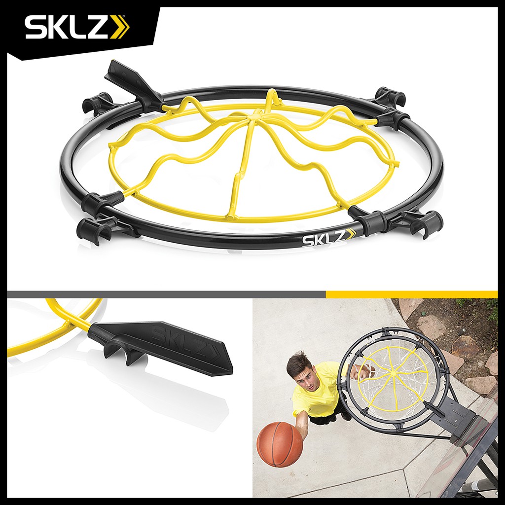 sklz-double-double-อุปกรณ์ฝึกซ้อมทักษะการเล่นบาสเกตบอล
