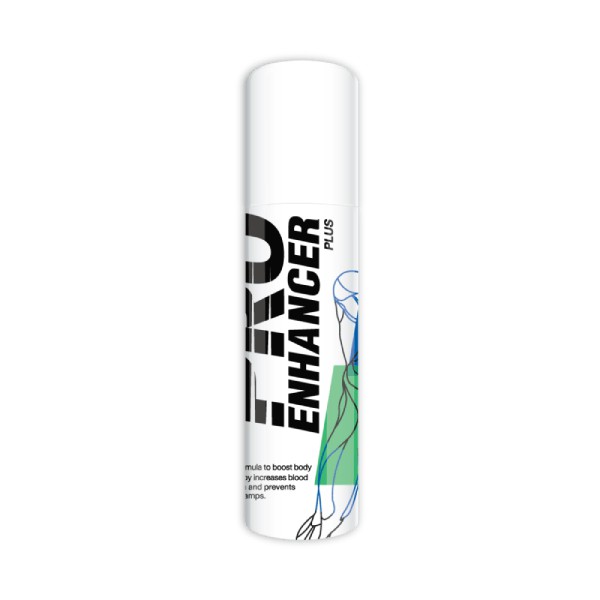 สเปรย์กันตะคริว-pro-enhancer-มี-2-สูตรร้อน-สูตรเย็น-มีโค้ดลดshopee