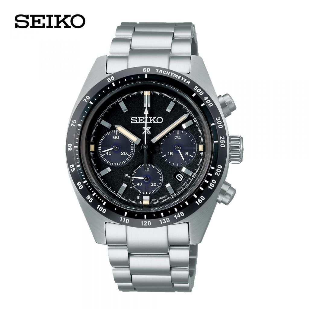 seiko-ไซโก-นาฬิกาผู้ชาย-prospex-solar-speed-timer-ssc819p-ระบบโซลาร์-ขนาดตัวเรือน-39-มม
