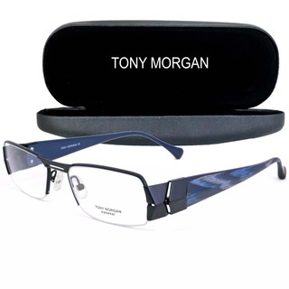 fashion แว่นตา รุ่น 1170 C-1 สีดำ กรอบแว่นตา ( สำหรับตัดเลนส์ ) ทรงสปอร์ต วัสดุ สแตนเลสสตีล หรือเหล็กกล้าไร้สนิม