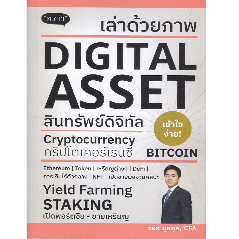 หนังสือ-เล่าด้วยภาพ-digital-asset