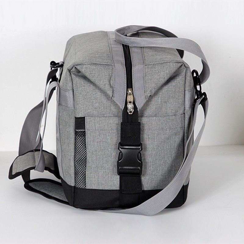 กระเป๋าใส่อุปกรณ์แคมป์ปิ้ง-ครัวและของอเนกประสงค์-กระเป๋าปิคนิค-รักษาอุณหภูมิ-23l