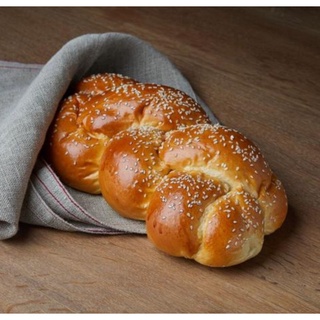 Challah Bread 1 pcs Very good Quality Fresh every day