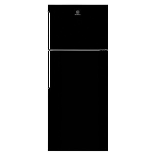 ตู้เย็น ตู้เย็น 2 ประตู ELECTROLUX ETB4600B-H 15.2 คิว อินเวอร์เตอร์ ดำ ตู้เย็น ตู้แช่แข็ง เครื่องใช้ไฟฟ้า 2-DOOR REFRIG