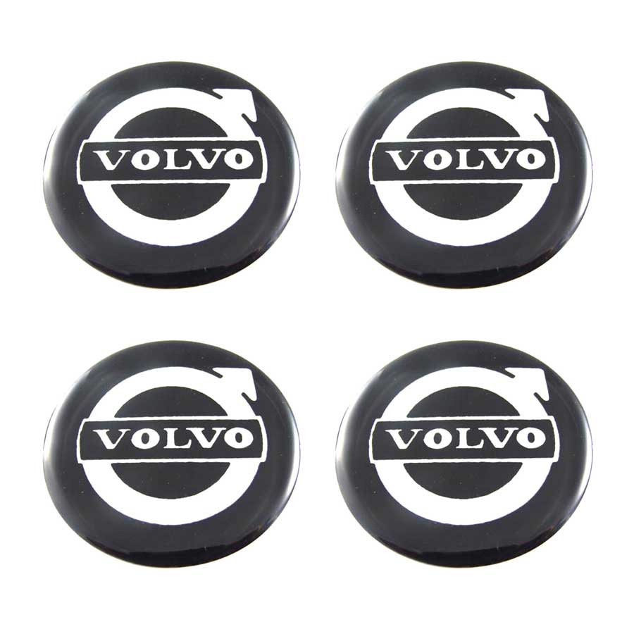 กรุณาวัดขนาดก่อนสั่งซื้อ-60mm-สติกเกอร์-volvo-สติกเกอร์ติดดุมล้อ-สติกเกอร์เรซิ่น-กว้าง-60-มิล-6เซนติเมตร-aegether