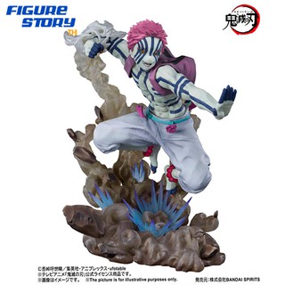 *Pre-Order*(จอง) Figuarts ZERO Akaza Upper Rank 3 "Demon Slayer: Kimetsu no Yaiba" (อ่านรายละเอียดก่อนสั่งซื้อ)