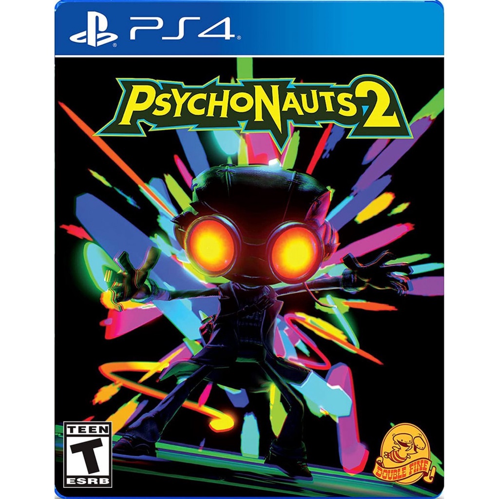 พร้อมส่ง-ผ่อน-0-ps4-psychonauts-2-motherlobe-edition-เกม-ps4