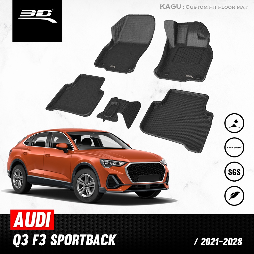 audi-พรมปูพื้นรถยนต์-q3-sportback-2021-2028