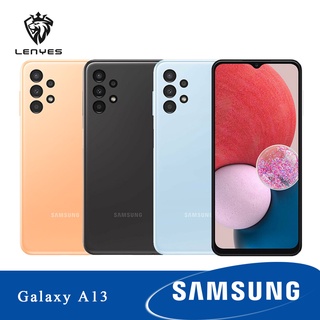 Samsung Galaxy A13 (4+64 | 4+128GB) | เครื่องศูนย์ไทย | รับประกัน 1 ปี