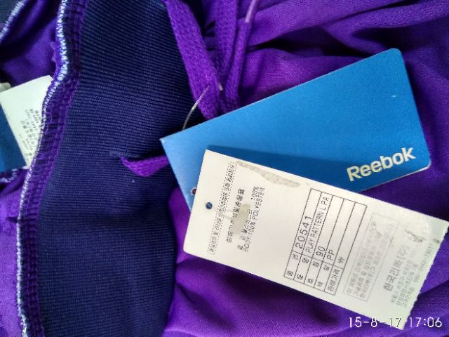 กางเกง-กีฬา-reebok-size-l-ของ-ใหม่