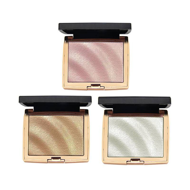 ภาพหน้าปกสินค้าHighlight  พร้อมส่ง Hojo Brilliance Highlight ไฮไลท์สีสวย เม็ดสีแน่นติดทน