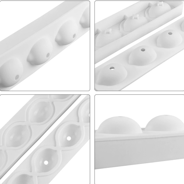 แม่พิมพ์-ซิลิโคน-เลมอน-4-ช่อง-คละสี-silicone-moulds