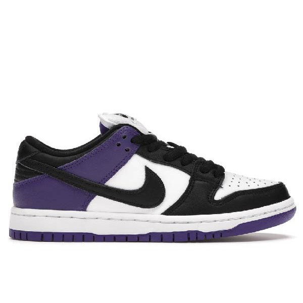 Sb dunk low purple hotsell