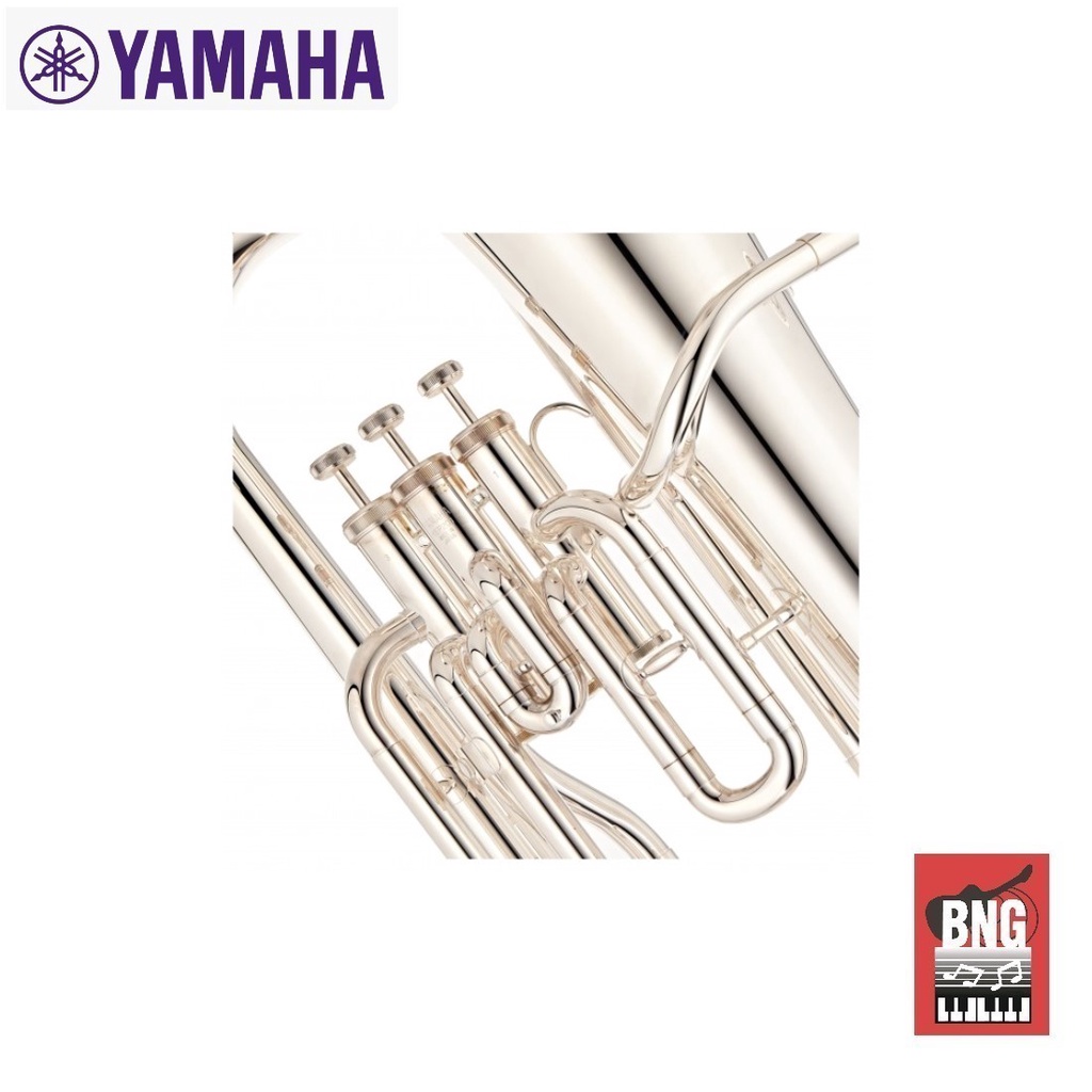 yamaha-yep-201s-euphonium-standard-model-ยูโฟเนียม-ยามาฮ่า