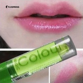 น้ำหอมกลิ่นเซ็กซี่น้ำหอมกลิ่นเปลี่ยนสีแต่งหน้า Lipstick Lip Cream