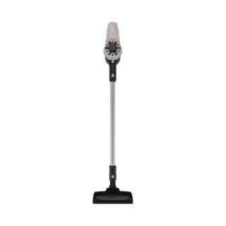 Electrolux EFP31212 เครื่องดูดฝุ่นไร้สาย 2-in-1 18 โวลต์ แผ่นกรองฝุ่น EPA สี Ice White