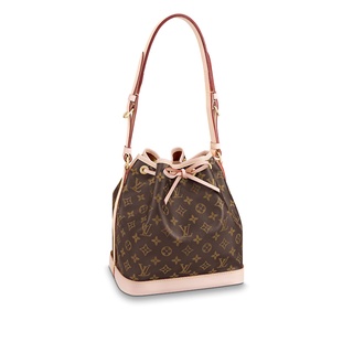 Brand new authentic Louis Vuitton PETIT NOé NM handbag