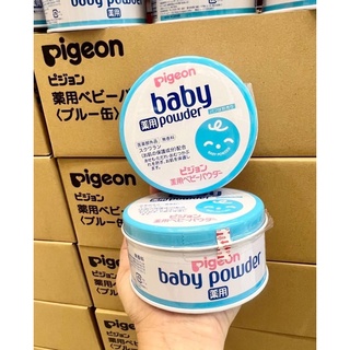 Pigeon Baby Powder 150g ..