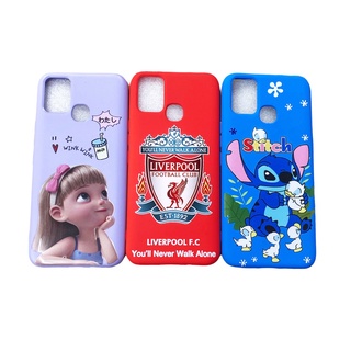 เคสสำหรับมือถือ รุ่น Infinix Smart5 เคสนิ่ม  สีสวย เป็นเคส TPU นิ่ม เนื้อเคสไม่ทำให้ตัวเครื่องเป็นรอย เก็บปลายทางได้ครับ