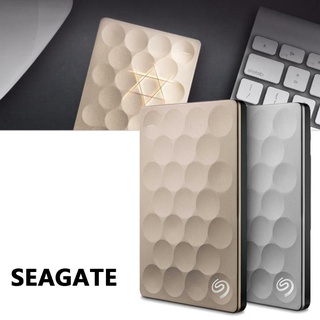 Seagate 1TB 2TB External Hard Drive Harddisk High Quality Large Capacity Hard Drive