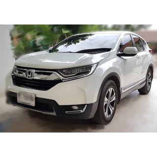 บันไดข้างรถ HONDA CRV 2017