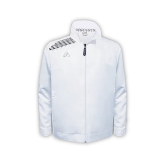 EGO SPORT EG8013 เสื้อแจ็คเก็ต สีขาว