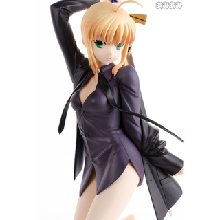 [ฟิกเกอร์แท้] [Fate] [Limited] Fate/Zero - Saber Altria Pendragon - 1/6 (Aniplex)