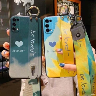 เคส-For OPPO A18 A38 A58 A17K A78 A98 A57 2022 A77 5G Reno 8T 5g A77 A96 Reno 8Z 7Z A76 A95 A16 A15 Reno 5 4 2 A53 A31 A12 A92 A52 A9 A5 2020