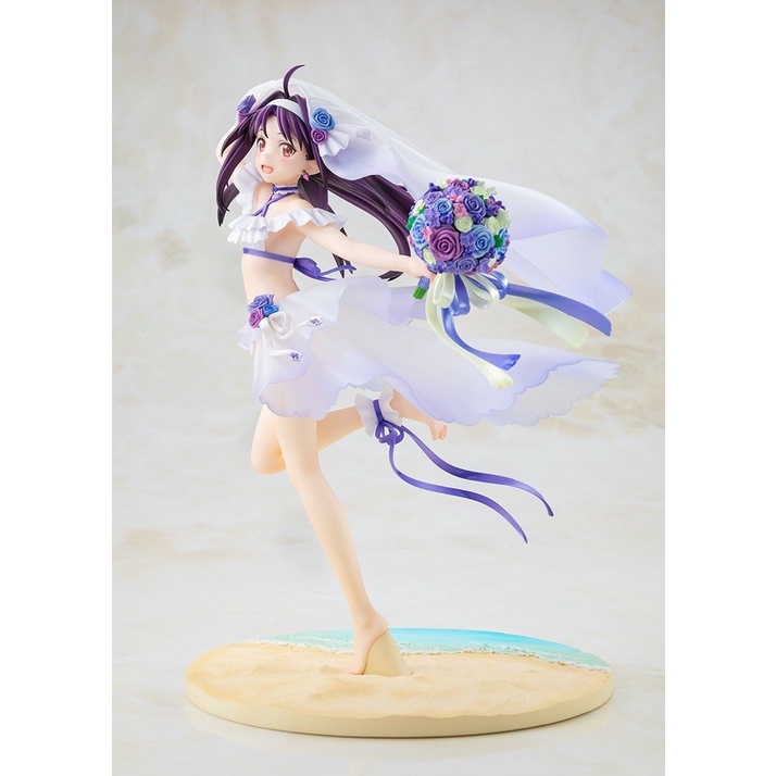 pre-order-จอง-kdcolle-sword-art-online-yuuki-summer-wedding-ver-1-7-อ่านรายละเอียดก่อนสั่งซื้อ