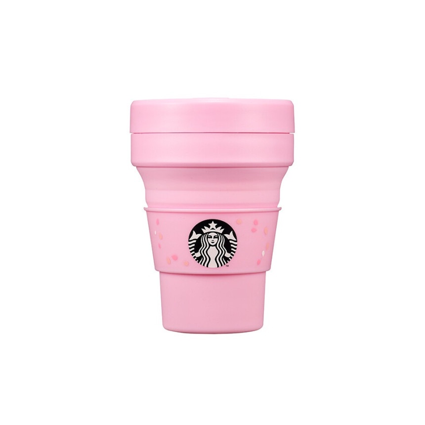 starbucks-แก้ว-starbucks-แท้-แก้วน้ำ-starbucks-korea-21-blossom-pink-stojo-tumbler-355ml-12oz-แก้วน้ำทัมเบลอร์