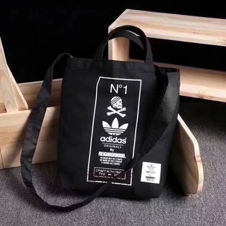 Adidas Originals 2 Way Tote Bag