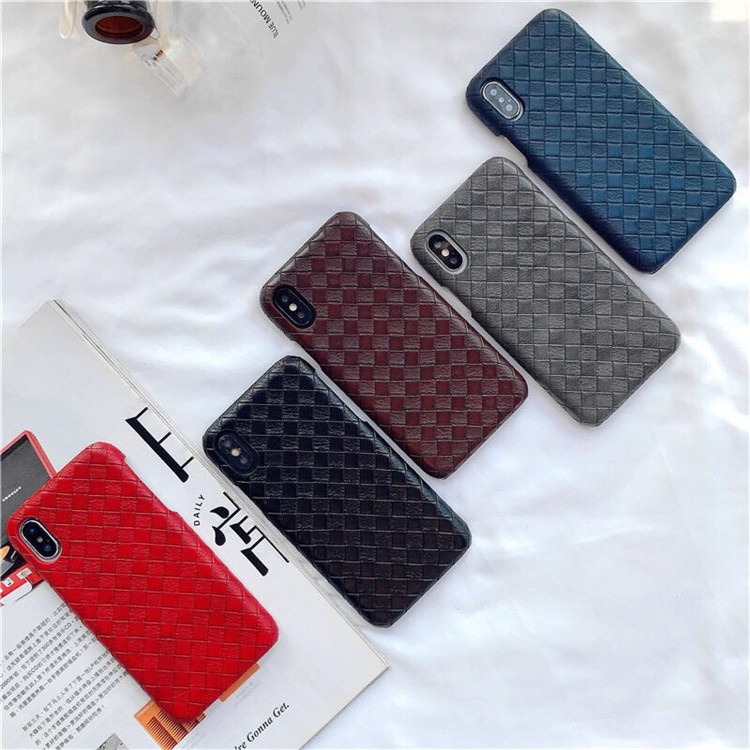 case-for-iphone-สาน-bottega-งานพรีเมี่ยม-งานกล่อง