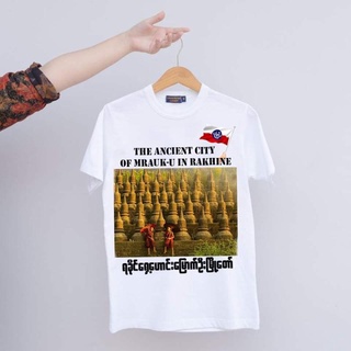 เสื้อยืด สินค้าพร้อมส่ง