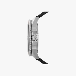 ภาพขนาดย่อของภาพหน้าปกสินค้าEmporio Armani นาฬิกาข้อมือผู้ชาย Mario Black Dial Black รุ่น AR11341 จากร้าน ralunar บน Shopee