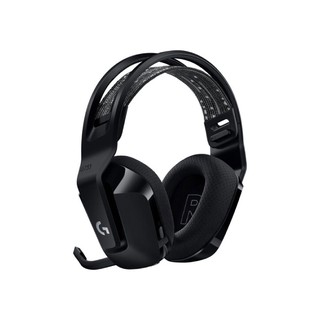 Logitech G733 Lightspeed Wireless Gaming Headphone หูฟังเกมมิ่งไร้สาย