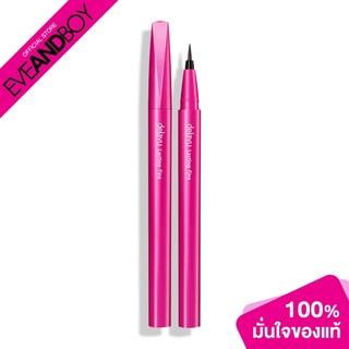 สินค้า DEJAVU - Lasting-fine Pencil - EYELINER