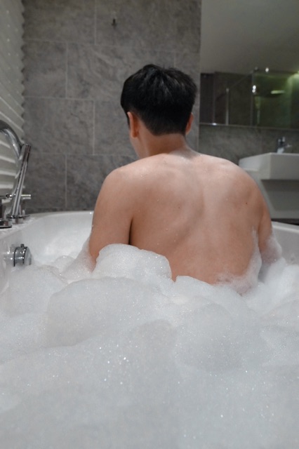 bubble-bath-by-bubble-bomb-สบู่ทำฟองในอ่างอาบน้ำ-ฟองแน่นหนานุ่ม